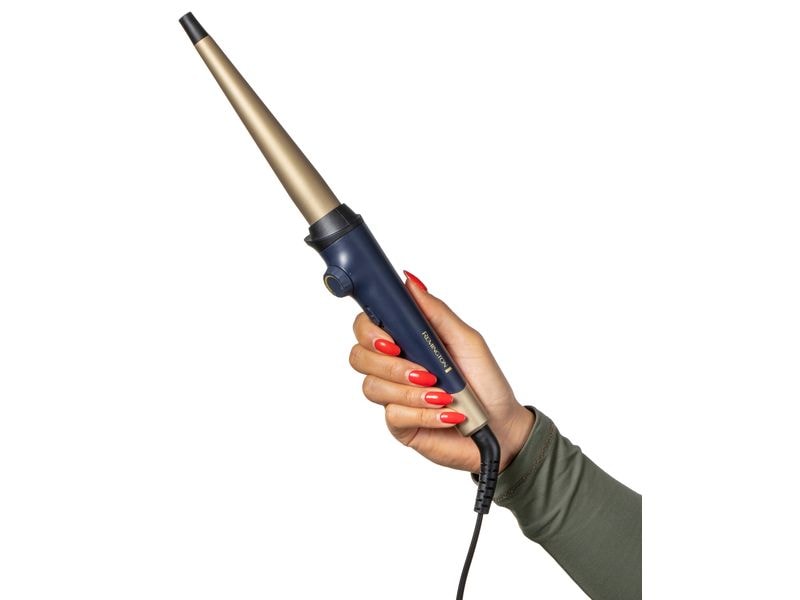 Remington Lockenstab Sapphire Luxe CI5805 Ondulierstab