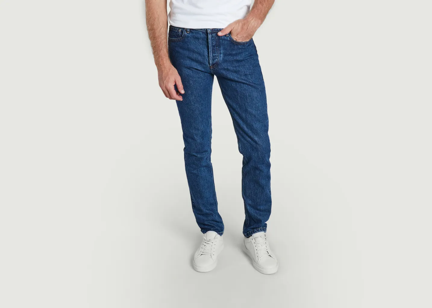 Jean petit new standard A.P.C.