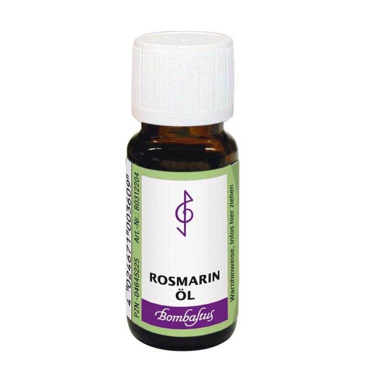 Rosmarin Öl, 10 ml
