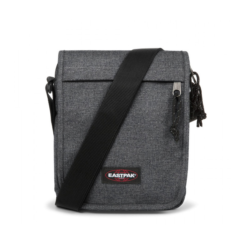 Sac travers Flex 4 Litres Balck denim
