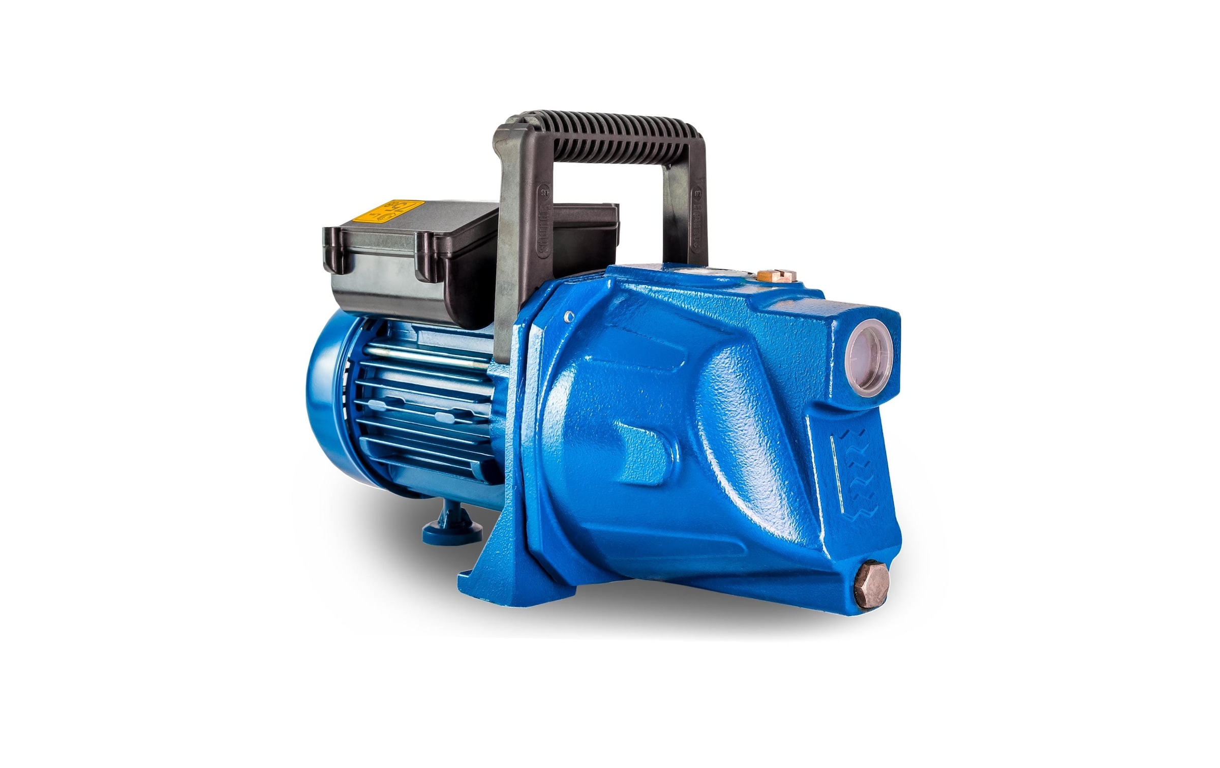 Gartenpumpe »Elpumps JPV 800«
