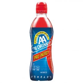 AA Drink Pro energy sportdop