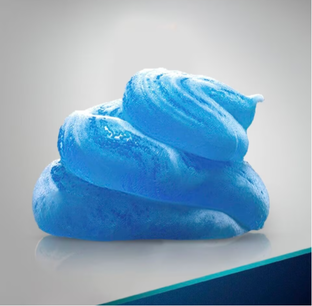 Gillette Scheergel Voor De Gevoelige Huid 200ML