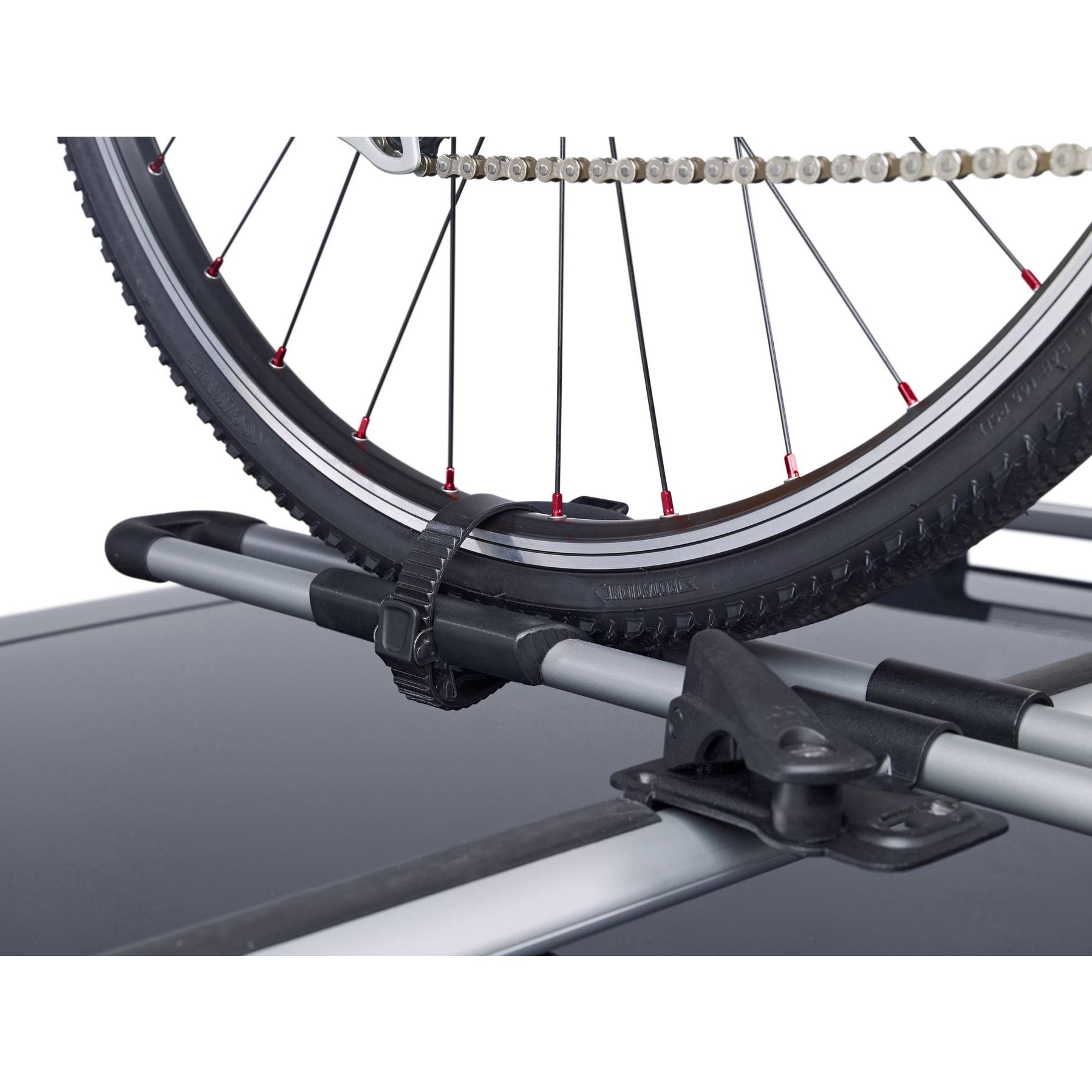 Thule FreeRide 532 Dakfietsdrager