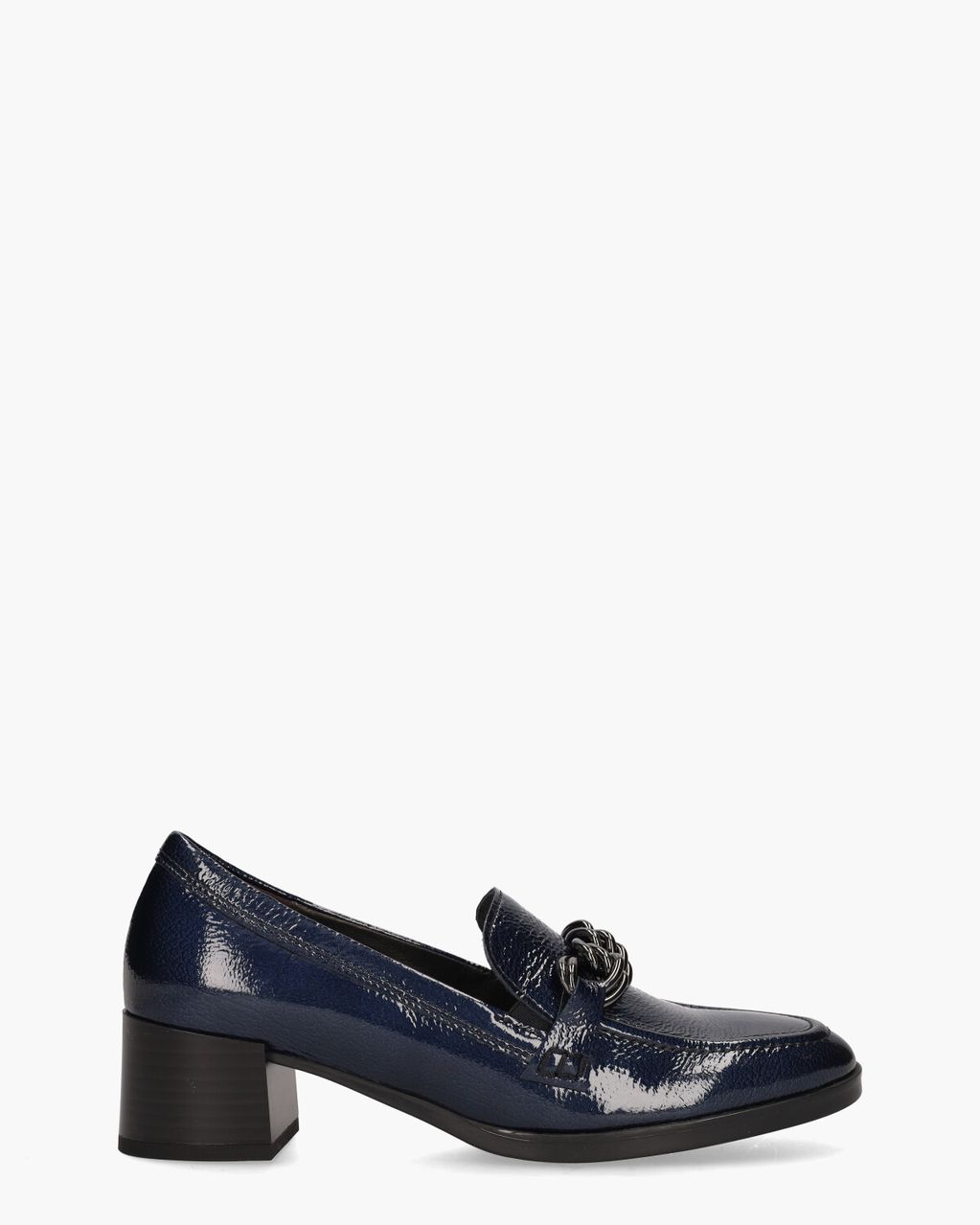 Gabor 32.131.86 Donkerblauw Damesloafers