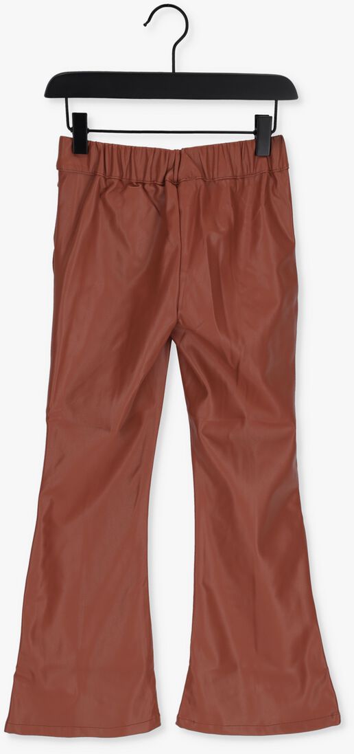 FRANKIE & LIBERTY blush frankie & liberty flared broek fergie pants