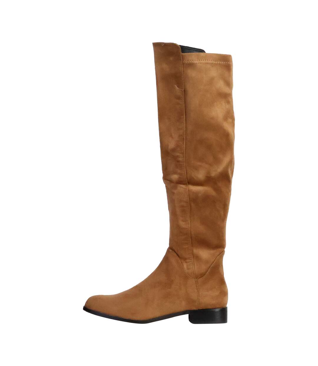Bottes à Zip The Divine Factory