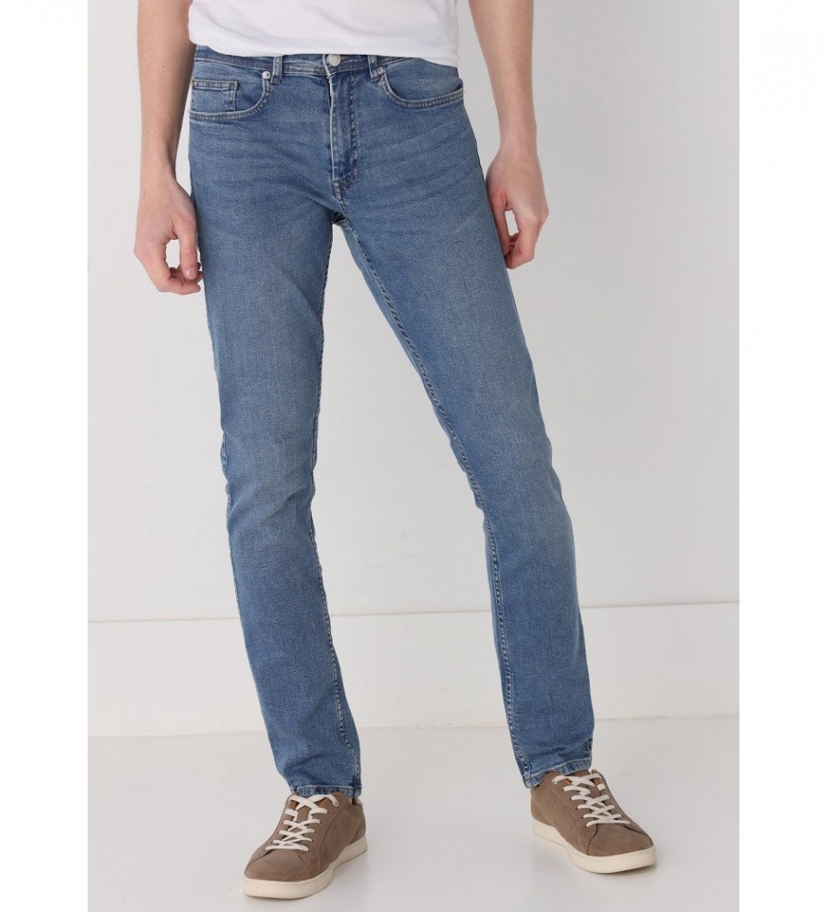 Calça jeans Six Valves | Tamanho Médio