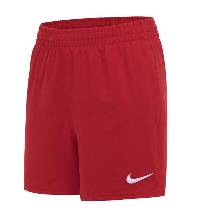 Nike JR 4 Volley Zwemshort