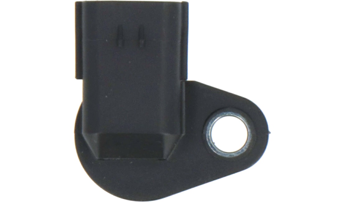 Sensor, knastakselposition