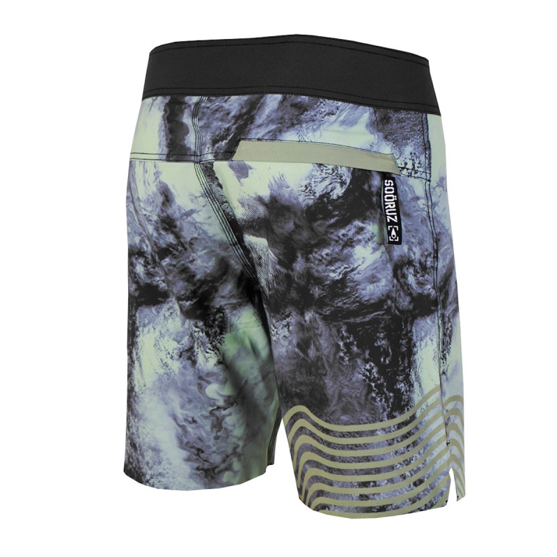 Boardshort Sooruz Tek Above 18 M 2021 - The Corner Shop