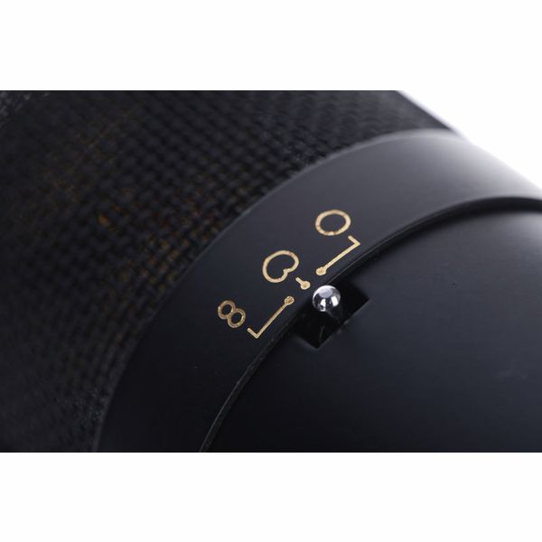 Sontronics STC-3X Pack black