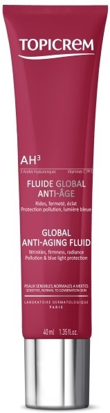 Topicrem Global Anti-Aging Fluide 40ml