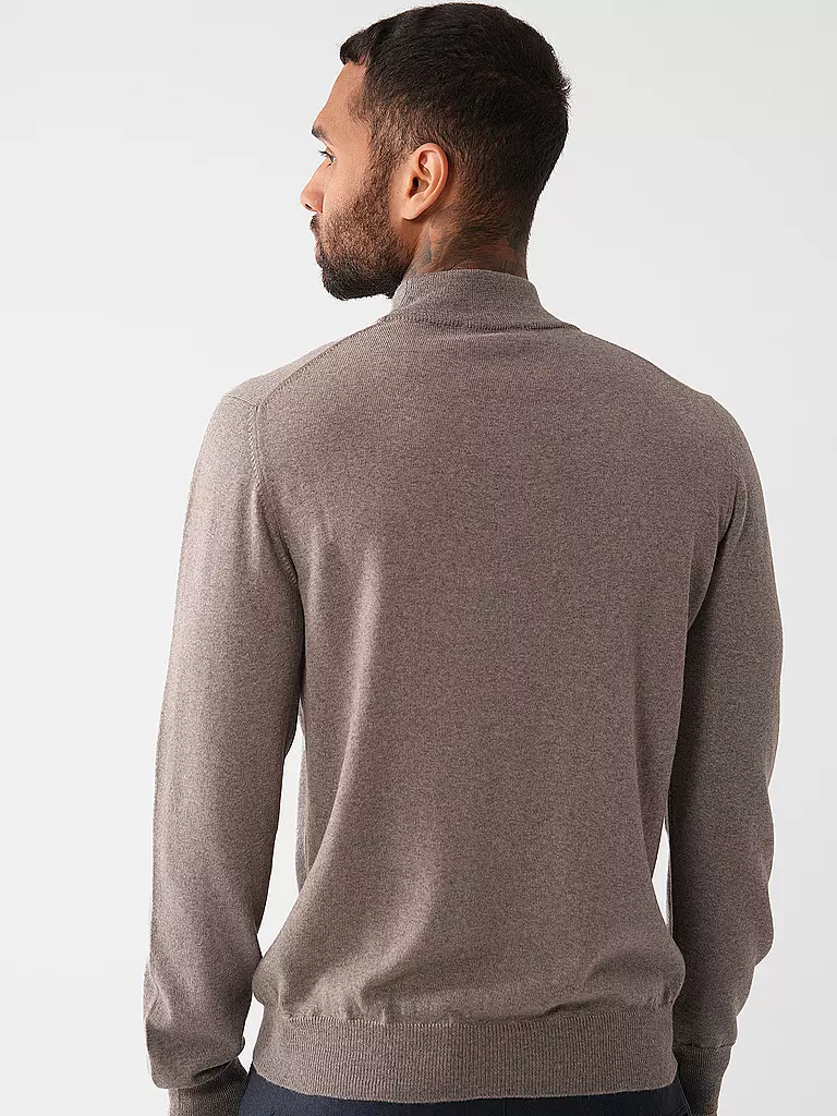 GRAN SASSO Pullover beige