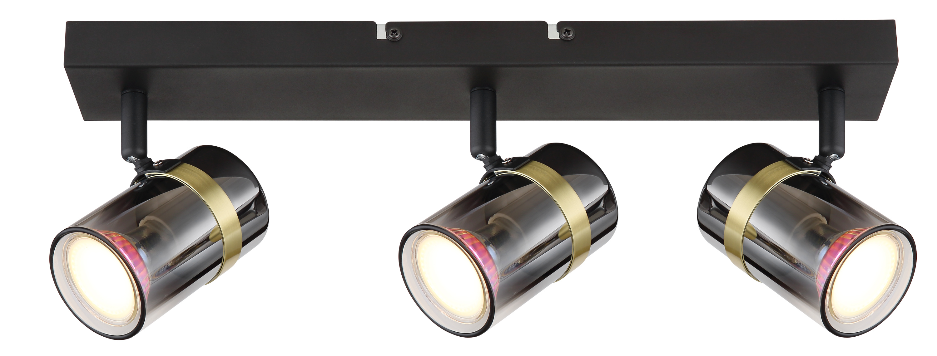 Wand-/Deckenspot TRABBY