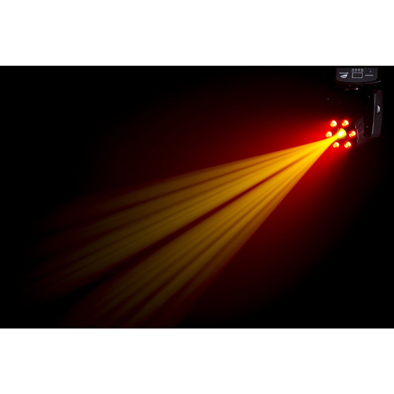 JB systems Striker moving head spot