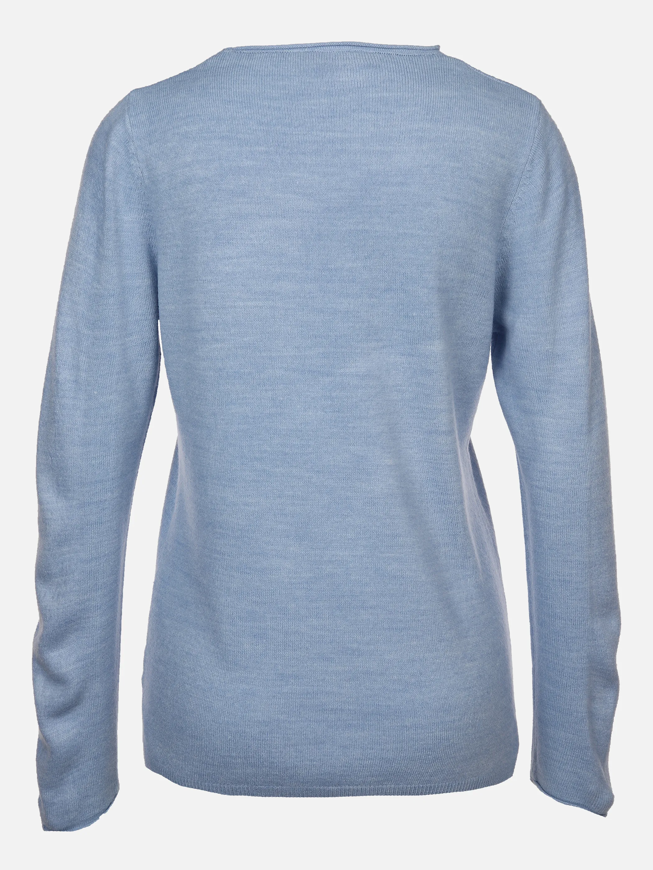 Damen Feinstrickpullover