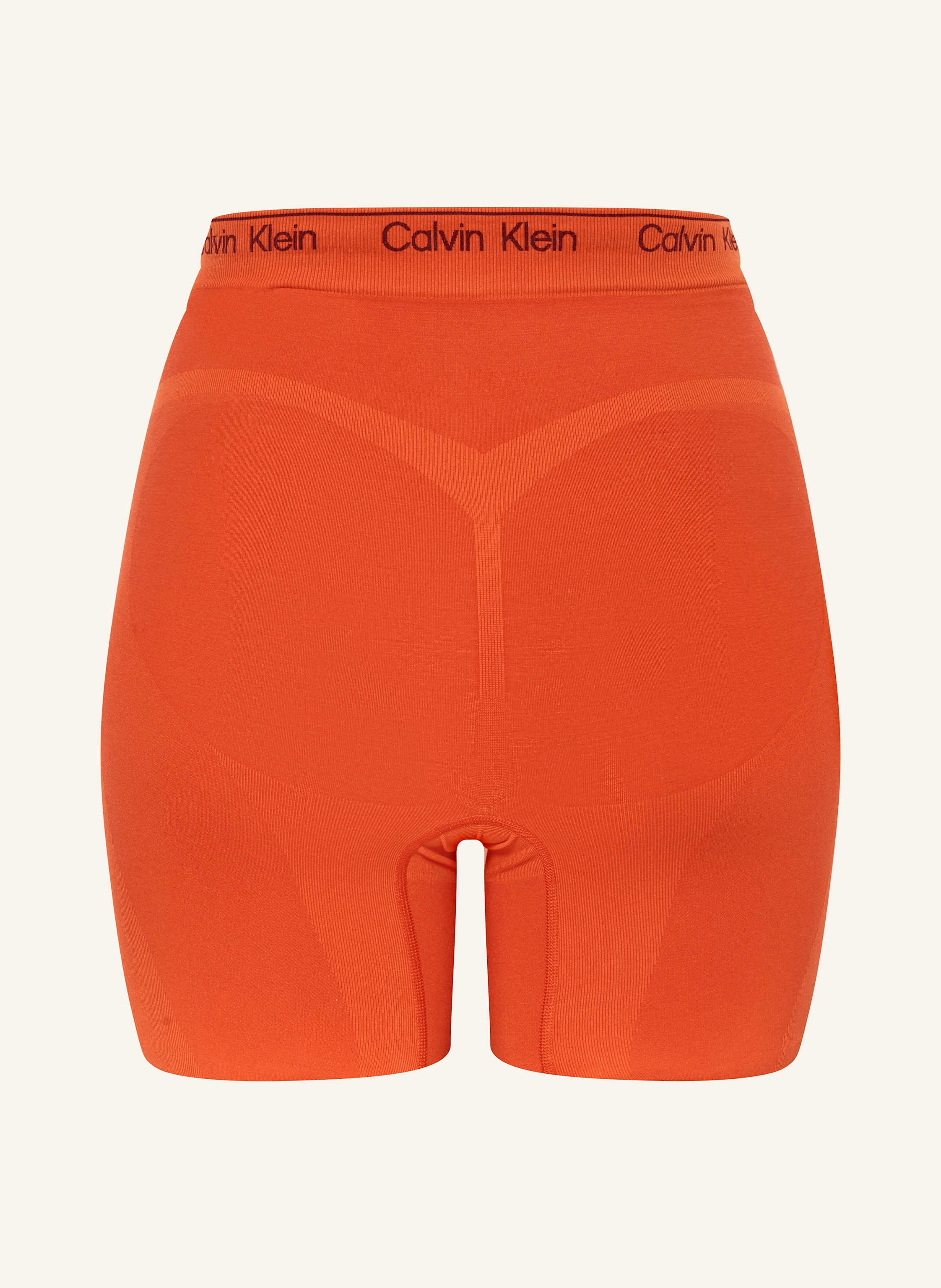Calvin Klein Shape-Shorts ICON SHAPEWEAR