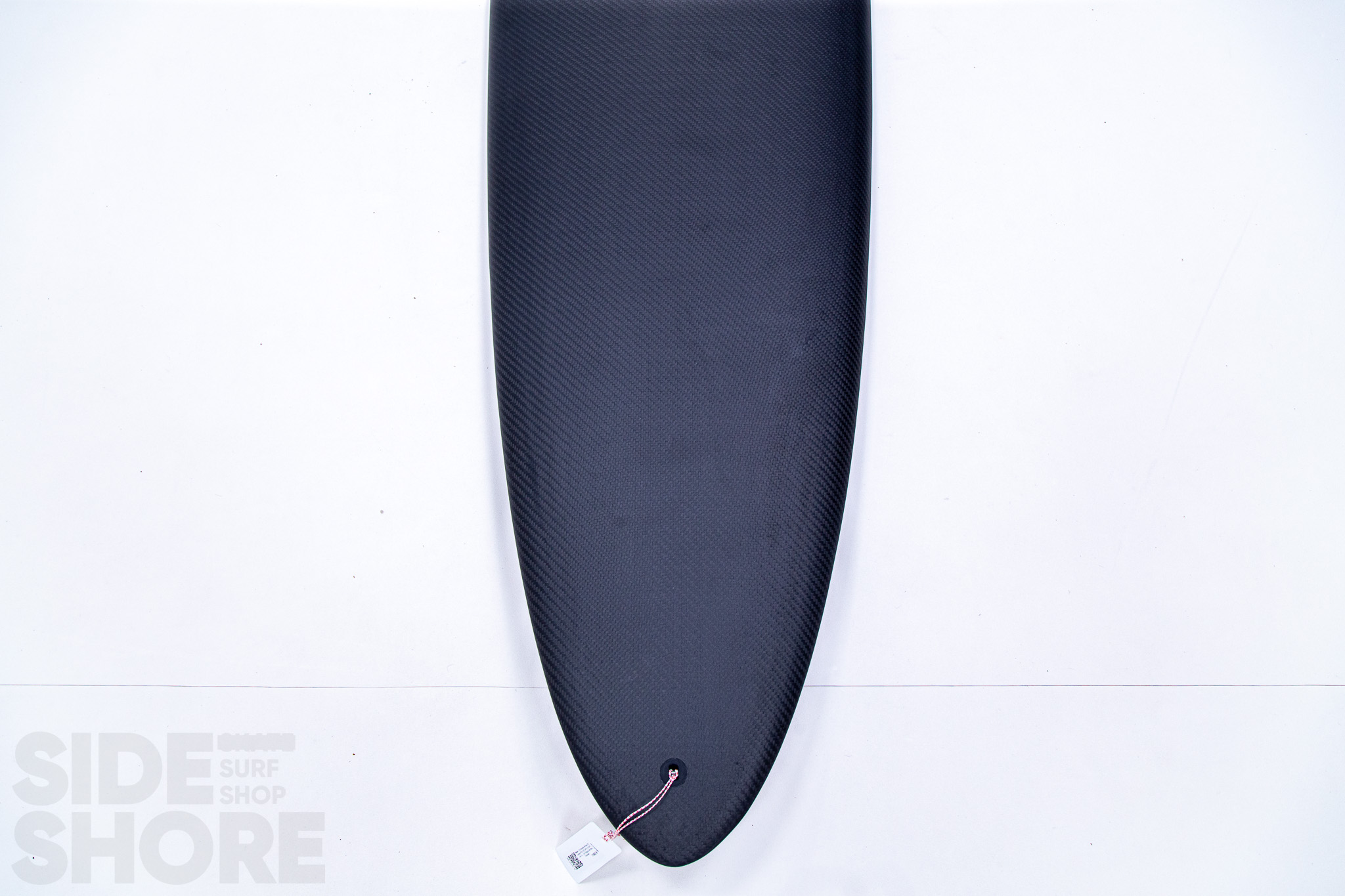 Notox Pro Model Airbus R-Carbon 9'0 x 22 1/4