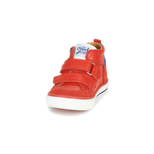 GBB - FLAVIO - Rouge