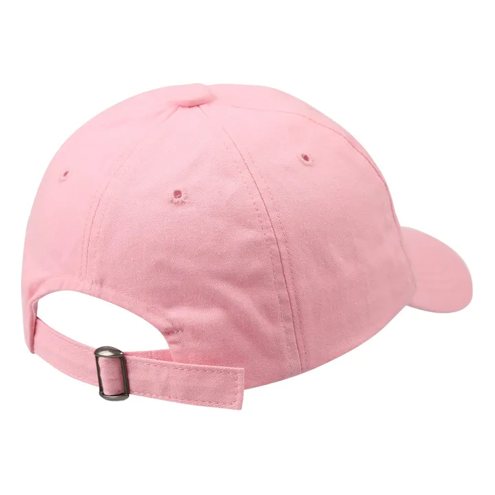 Jelly Mallow Casquette Pomme | Rose