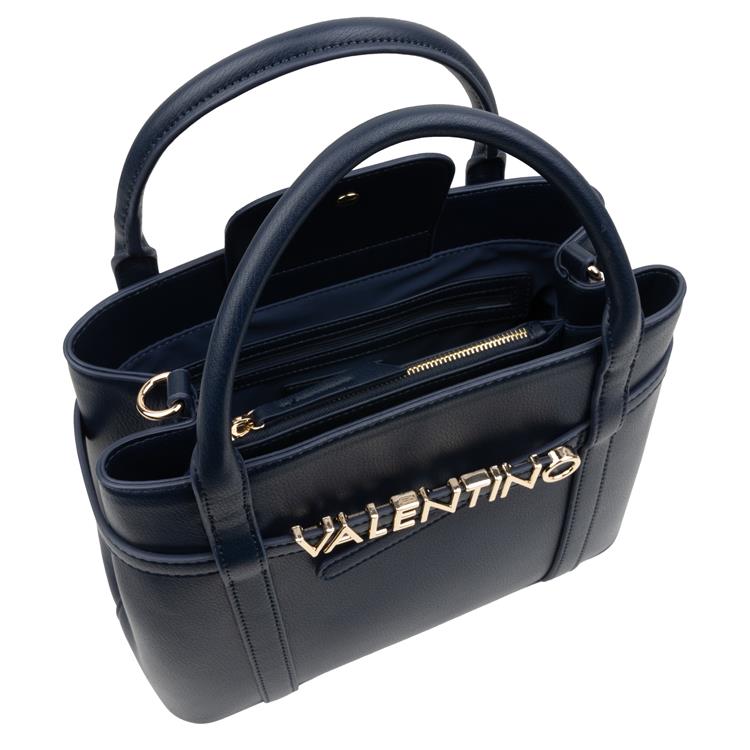 Valentino Selma Re Blauw