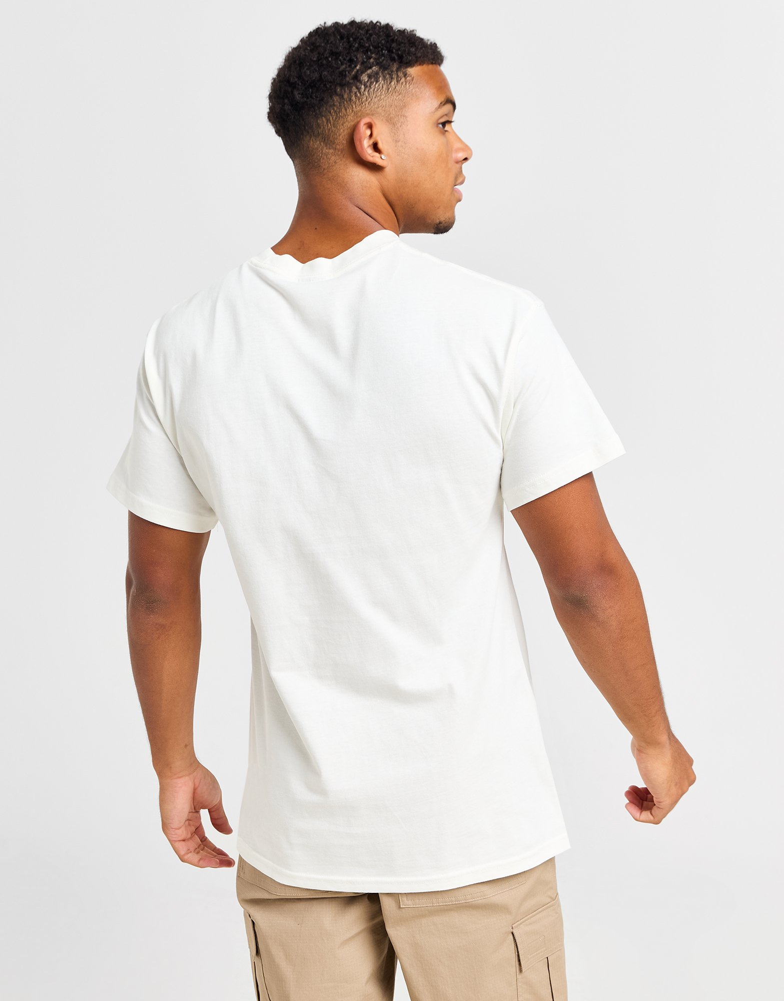 Nike T-shirt Vignette Homme
