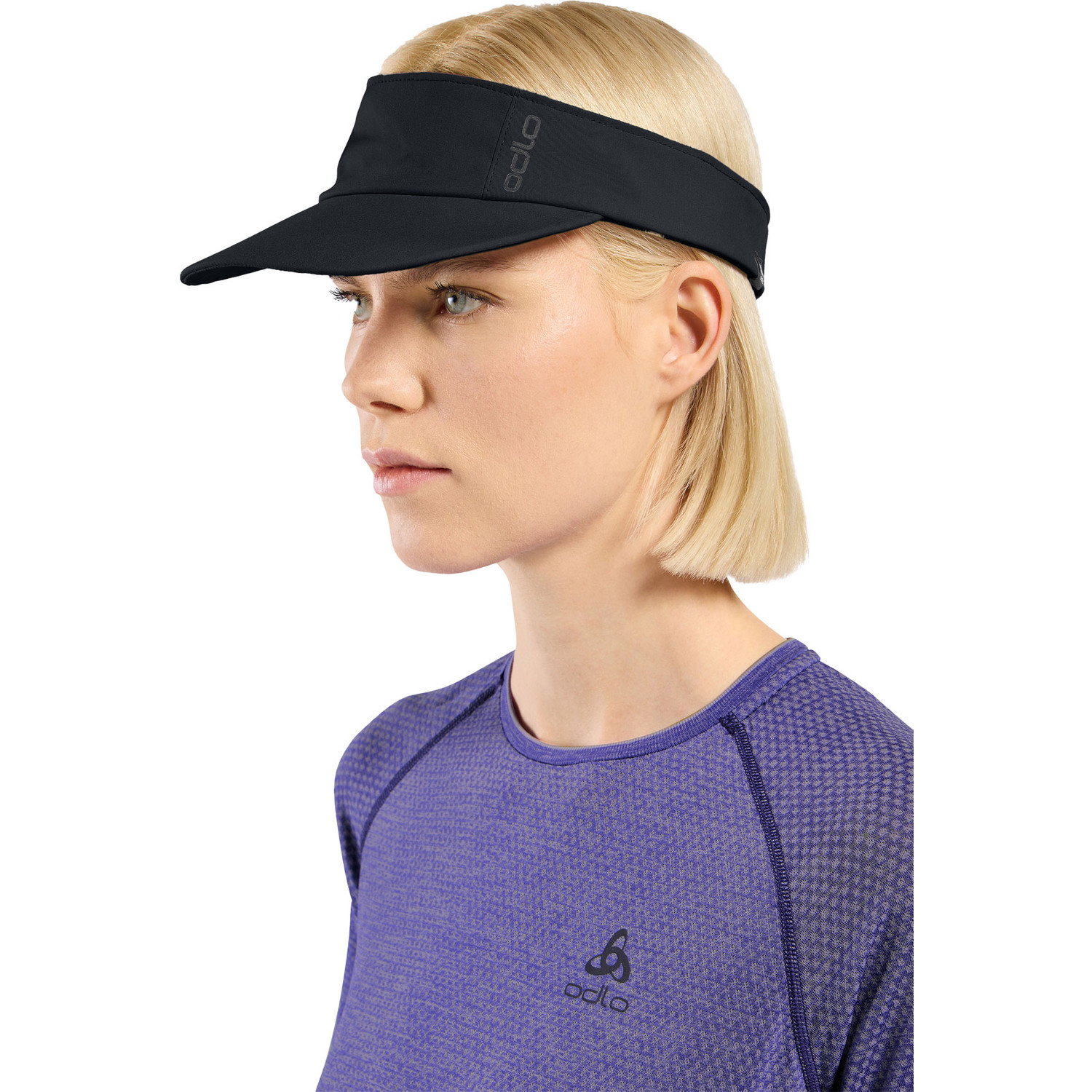 Odlo Performance X-Light Pack Visor