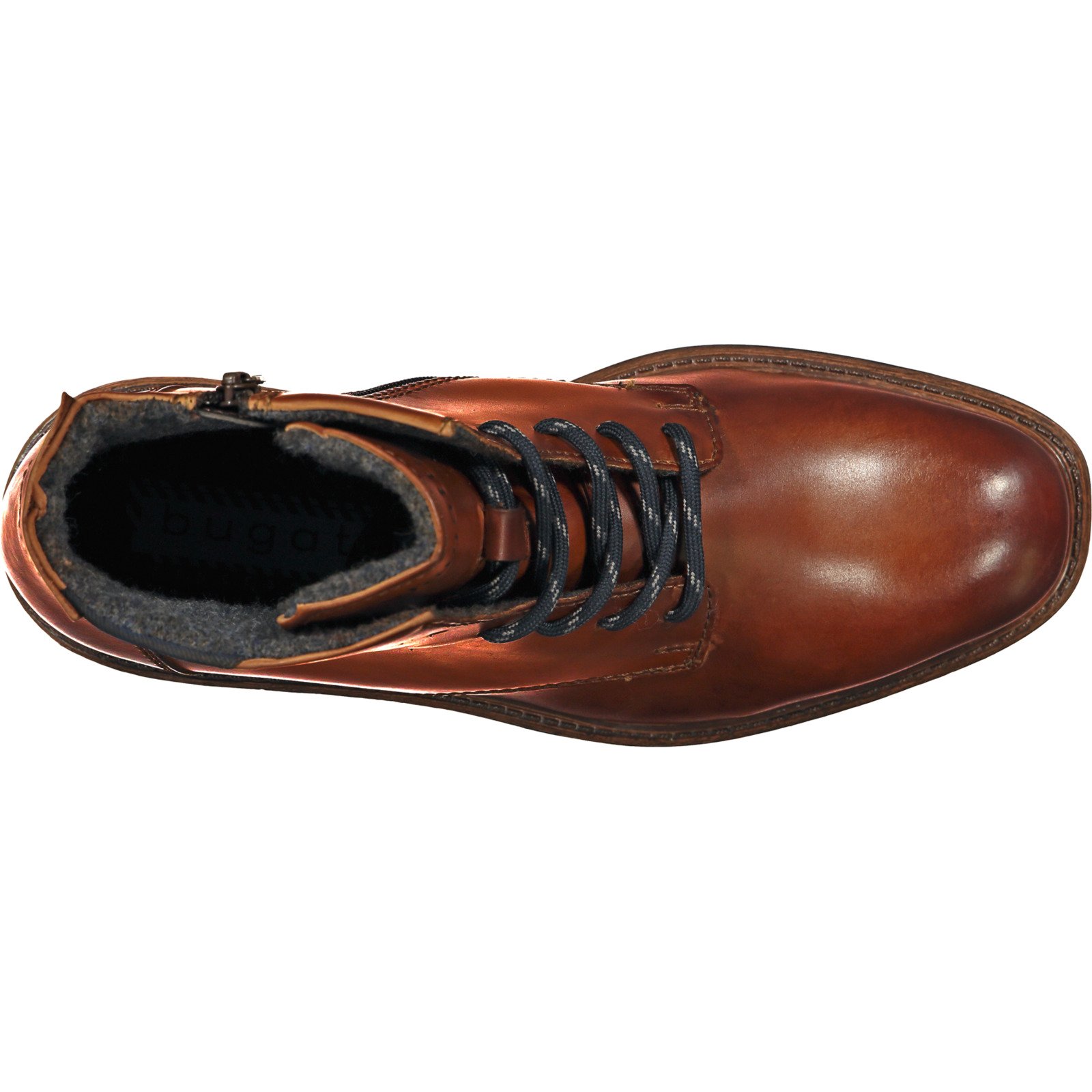 Bugatti Herren-Boots Gabriele 40