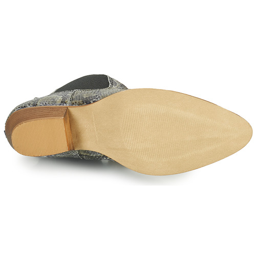 Betty London - OGEMMI - Taupe