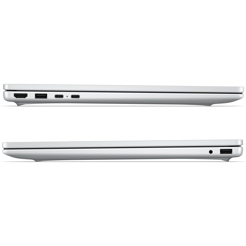HP OmniBook 3 Laptop 17-dp0056nfx AMD Ryzen™ 5 40 Ordinateur portable 43,9 cm (17.3