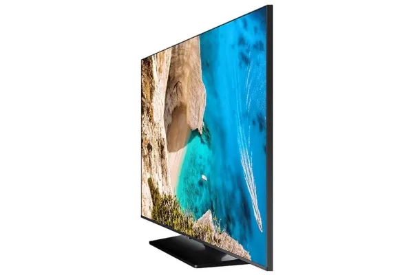 Samsung HG50ET670UB - 50