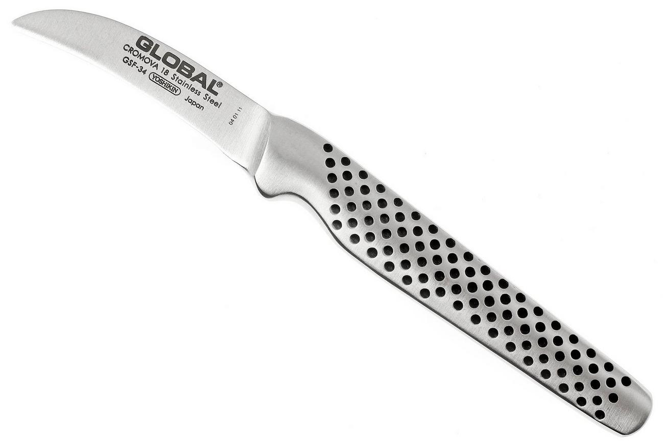 Global GSF34 tourneermes 6 cm
