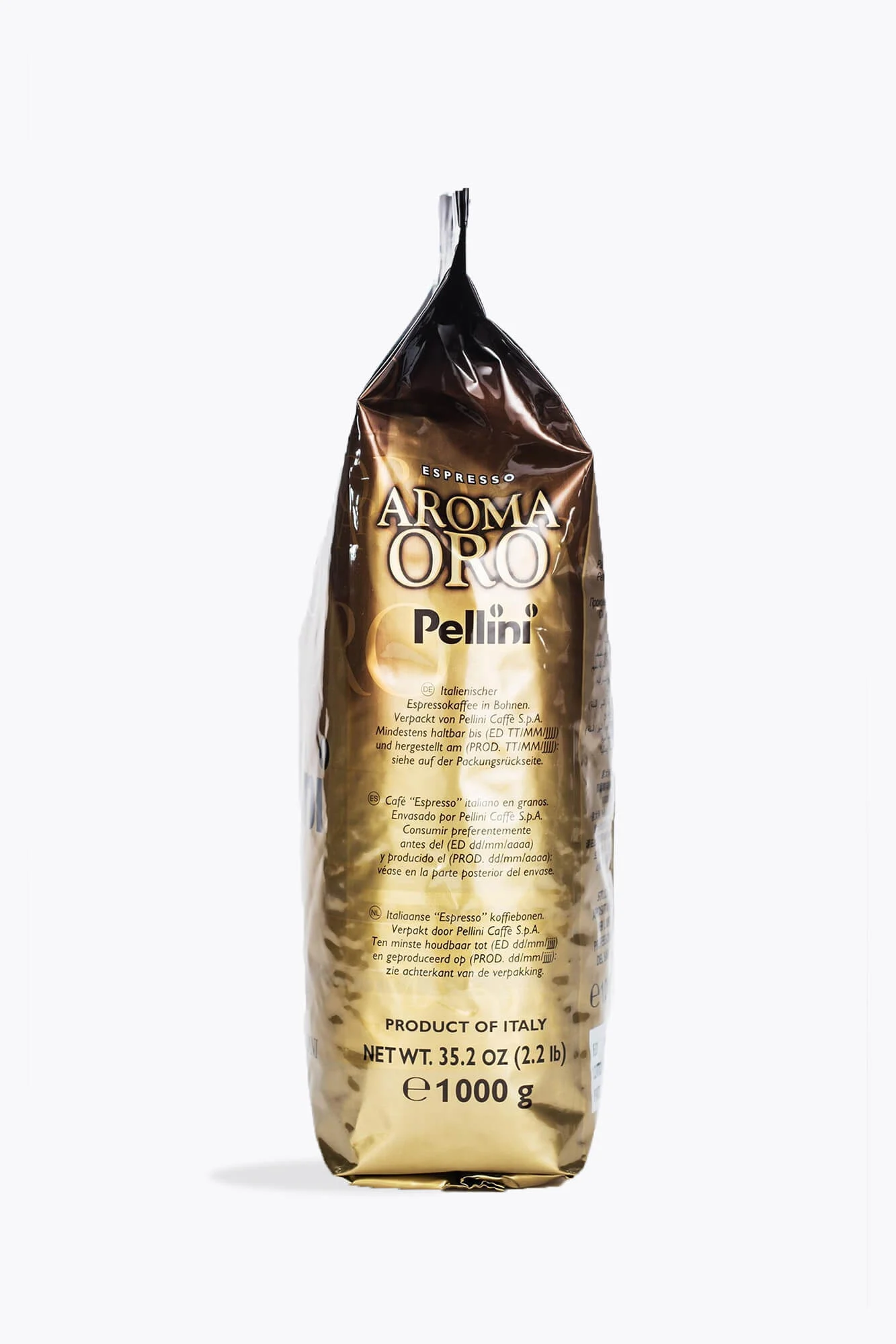 Pellini Aroma Oro 1kg