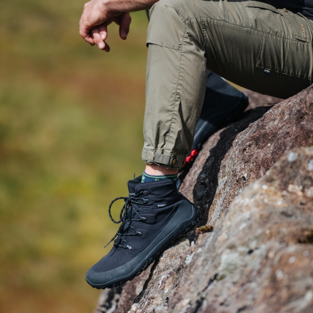 Tracker Textile AT Mens