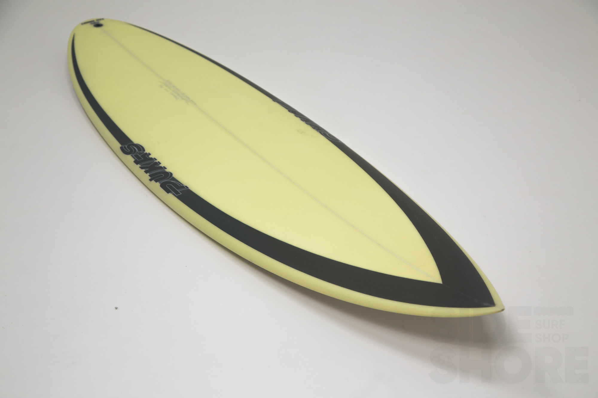 Pukas Lorentz - Spicy - 6'2 x 18.63