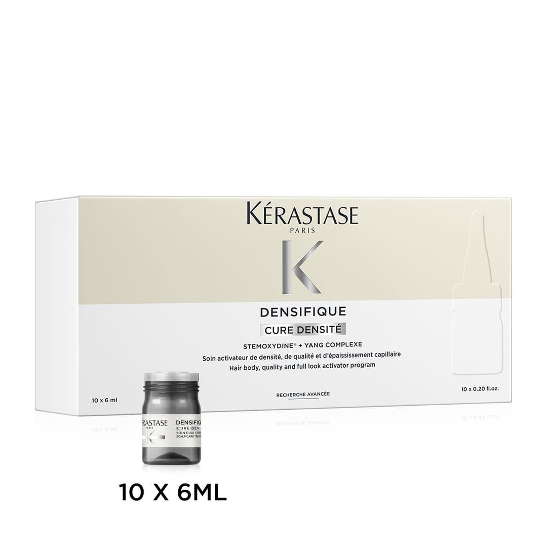 KERASTASE Densifique Cure Densité (10*6ml) - 60ml