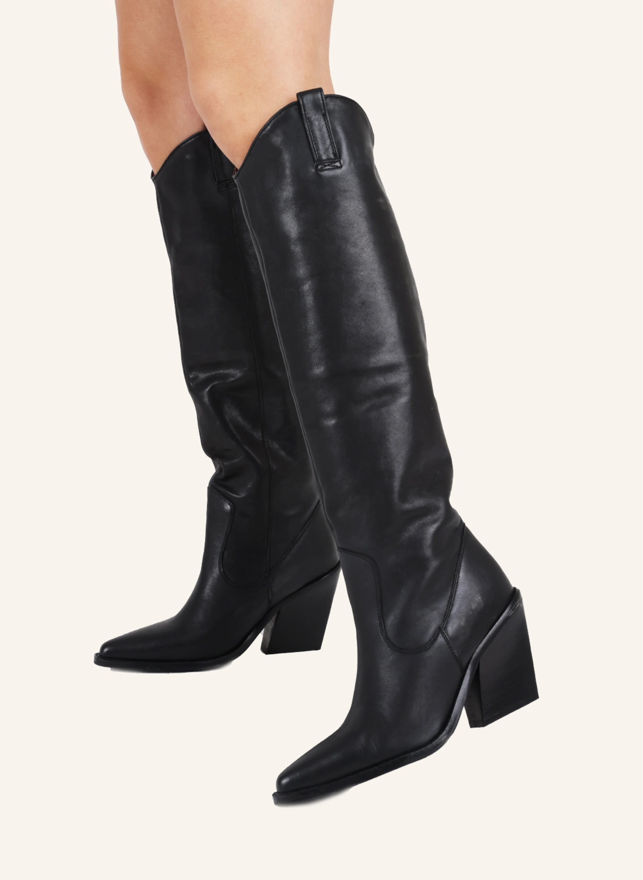 BRONX Cowboy Stiefel NEW-KOLE
