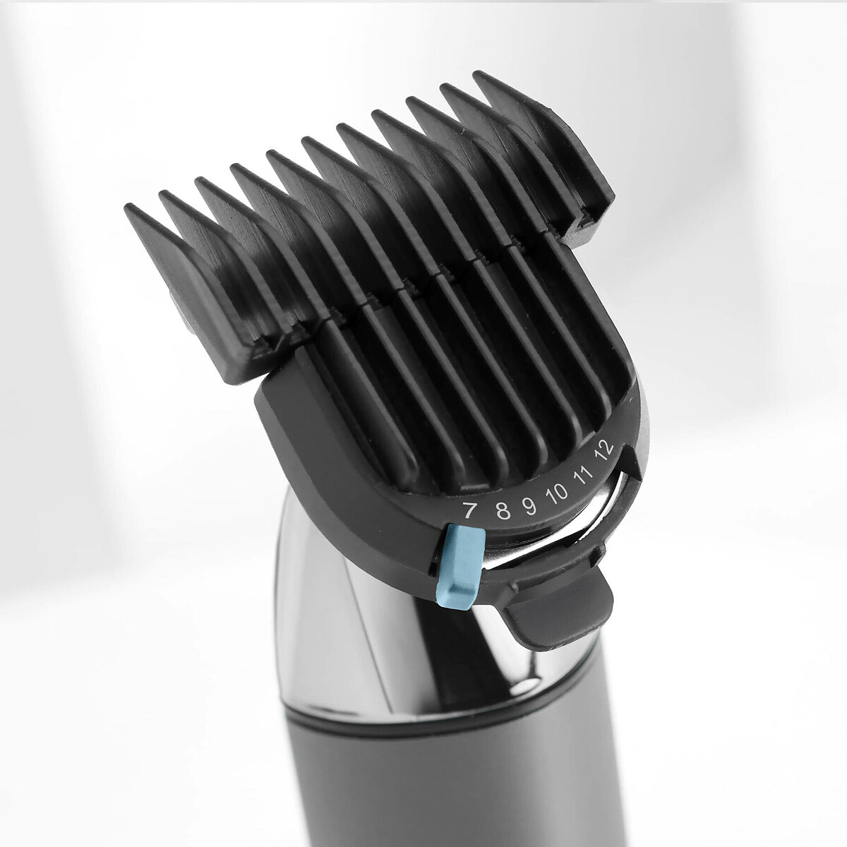 Aparador de barba BABYLISS Super-X Metal Series T996E