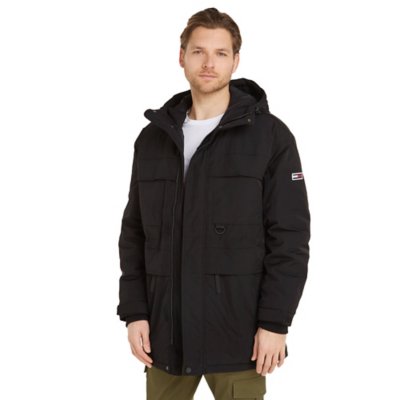 Doudoune homme Tjm Tech TOMMY HILFIGER