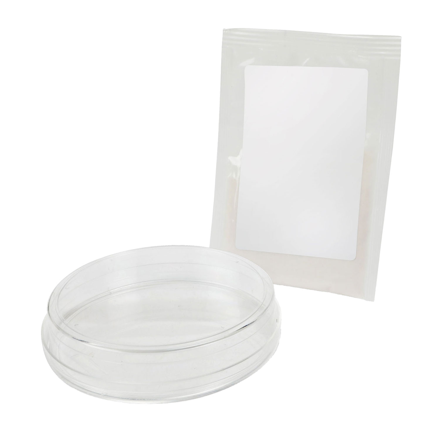 Kidscovery Experiment - Micro Organisme Set