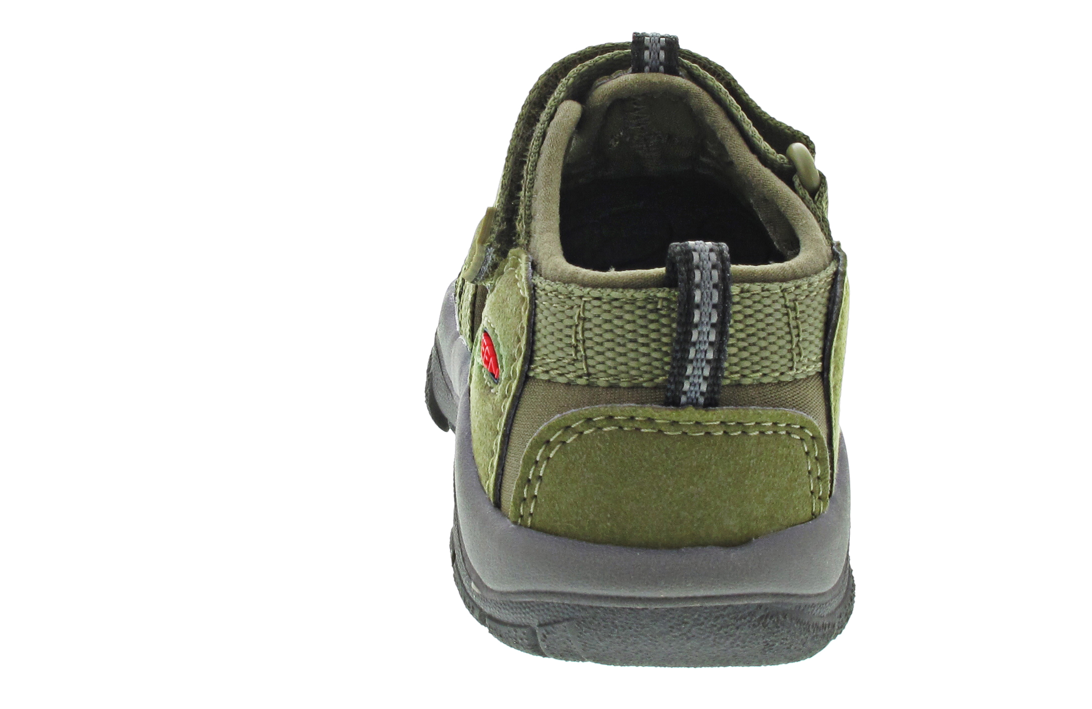 KEEN Newport H2 Sandale grün