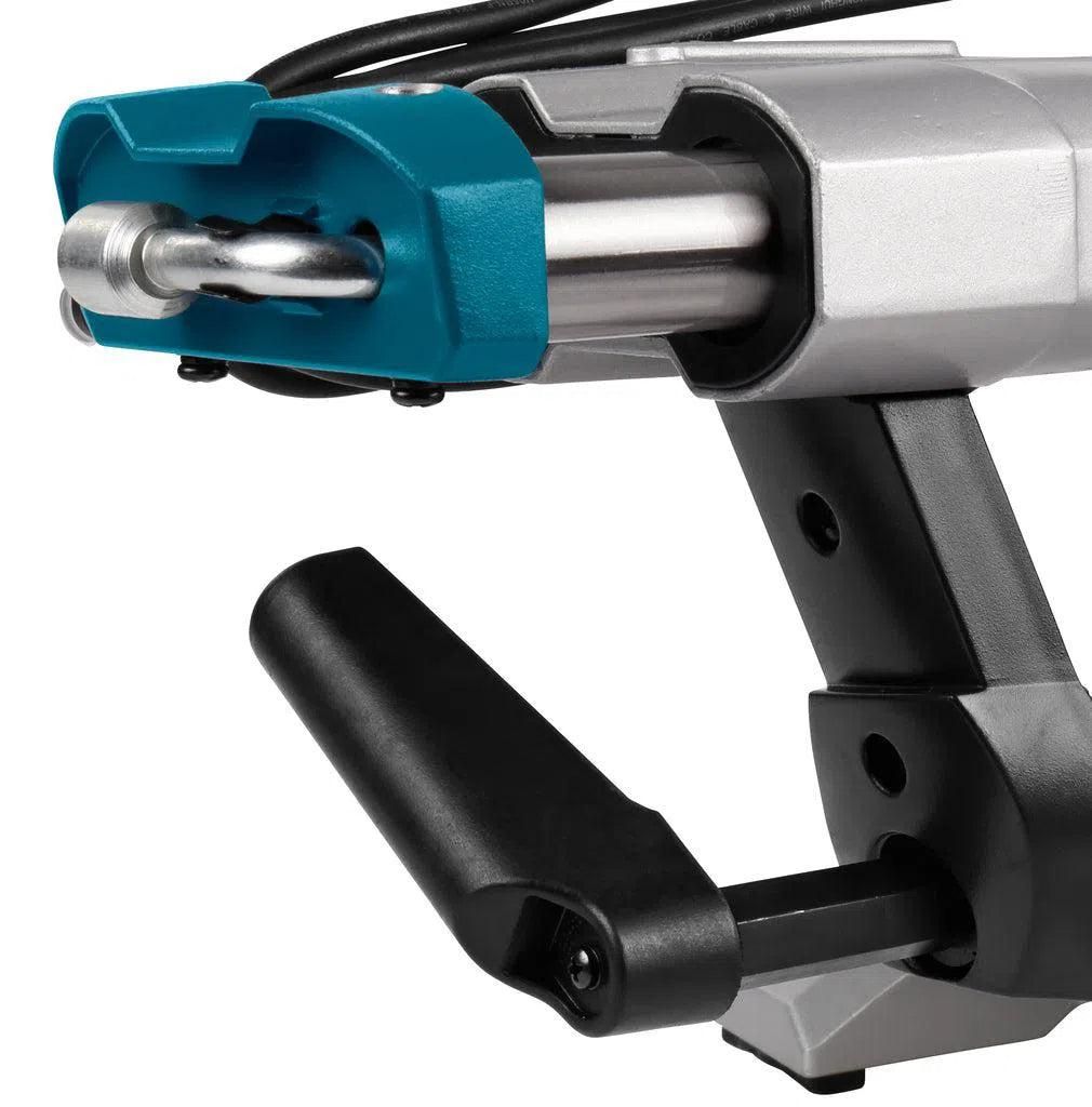 Makita LS1018LNX4 Radiaal afkortzaag 260mm 1430W   DEBWST06 Onderstel