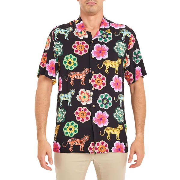 Chemise PULLIN SHIRT ROAR