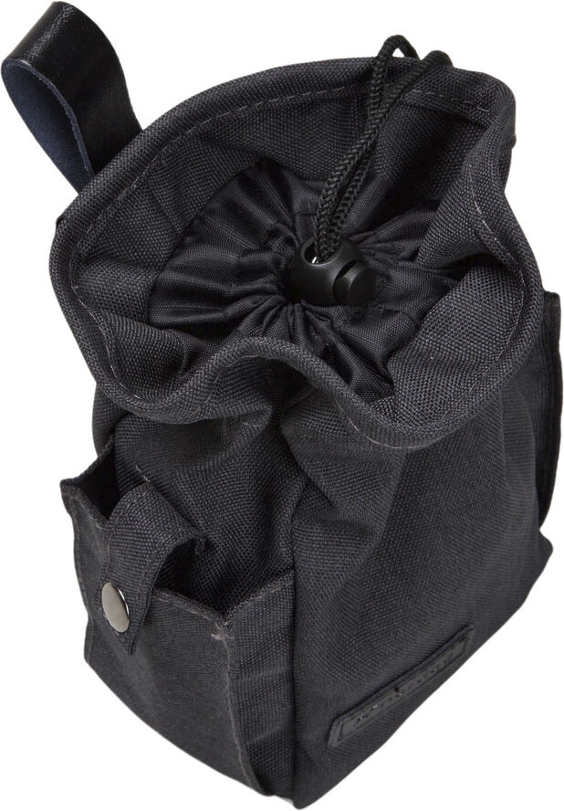 Nordog Godbidstaske Tenne Anthracite Anthracite