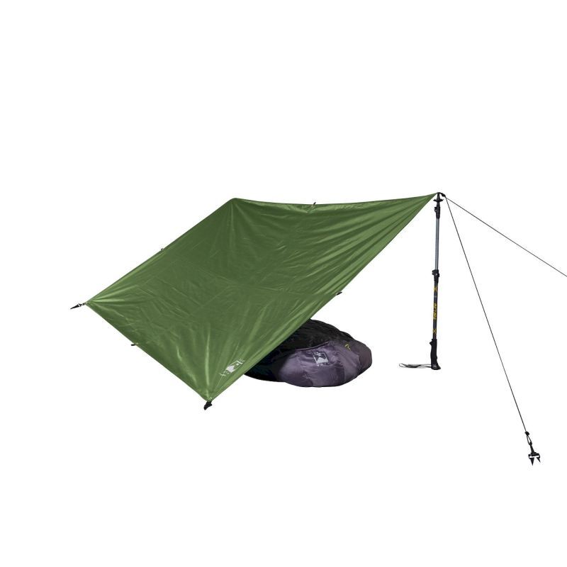 Adventure Tarp - Tarp