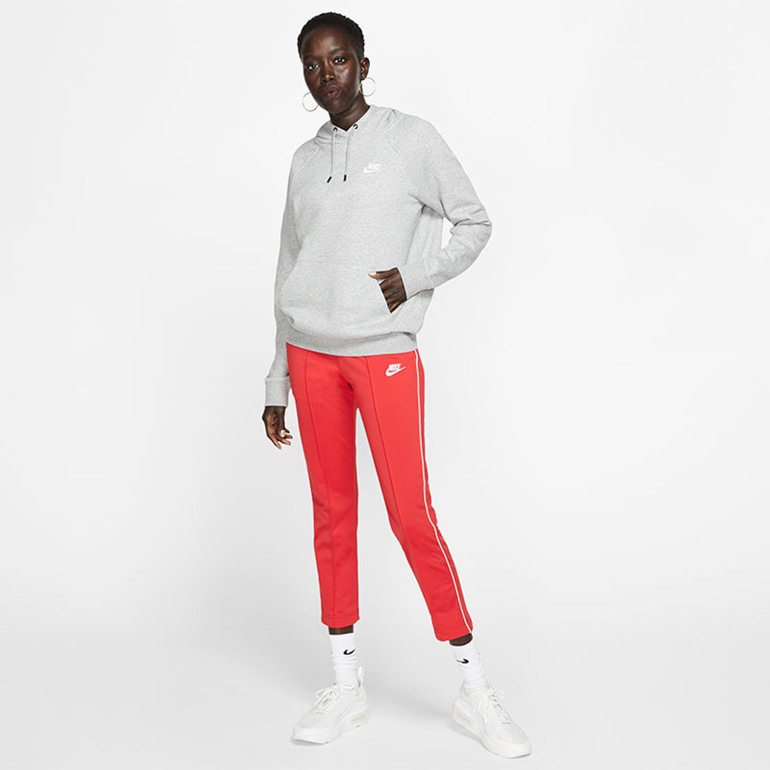 Nike Sportswear Trainingspak Dames