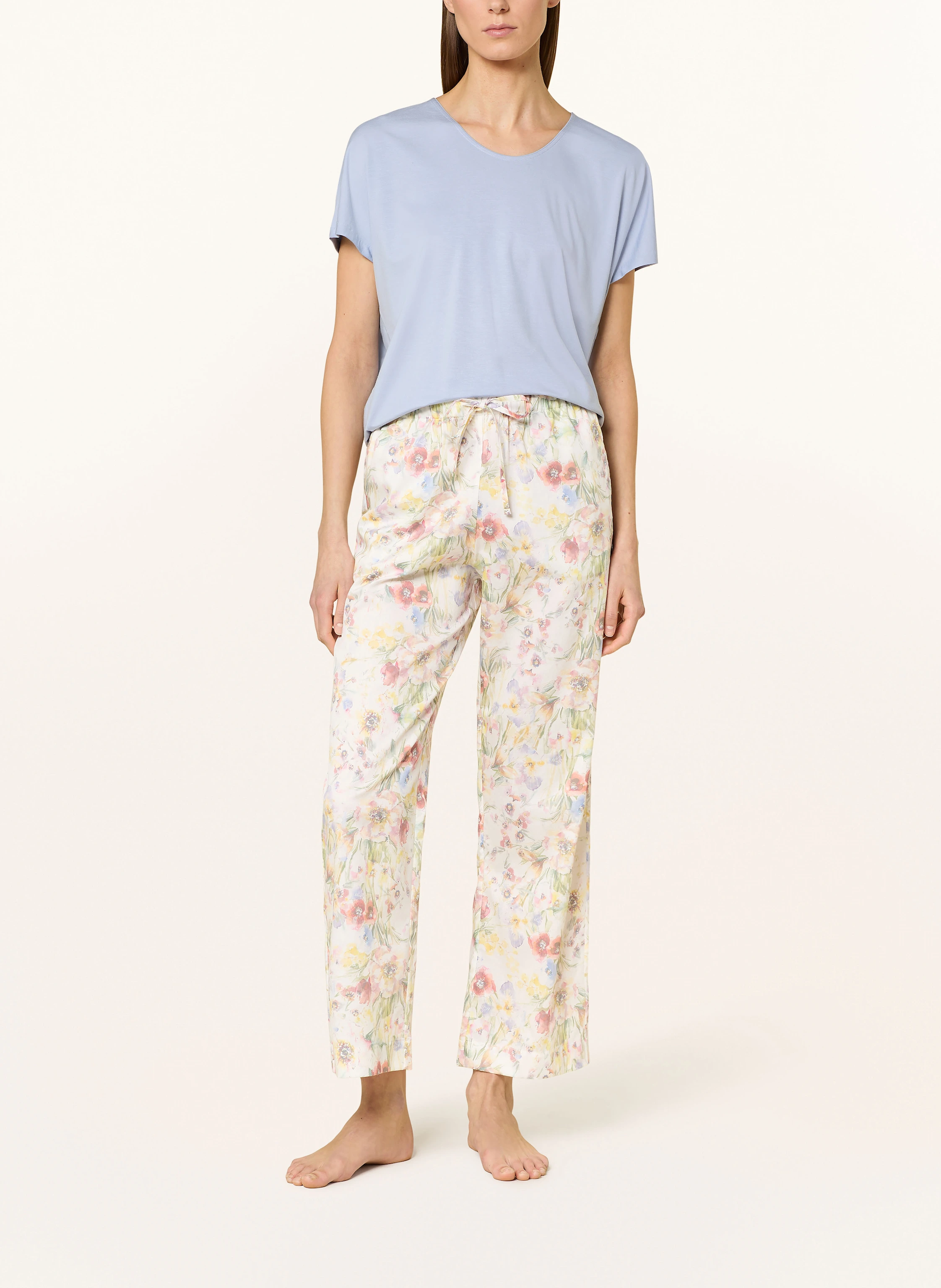 zimmerli Schlafshirt PURENESS