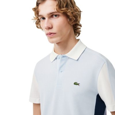 Polo à manches courtes homme PH13020 LACOSTE