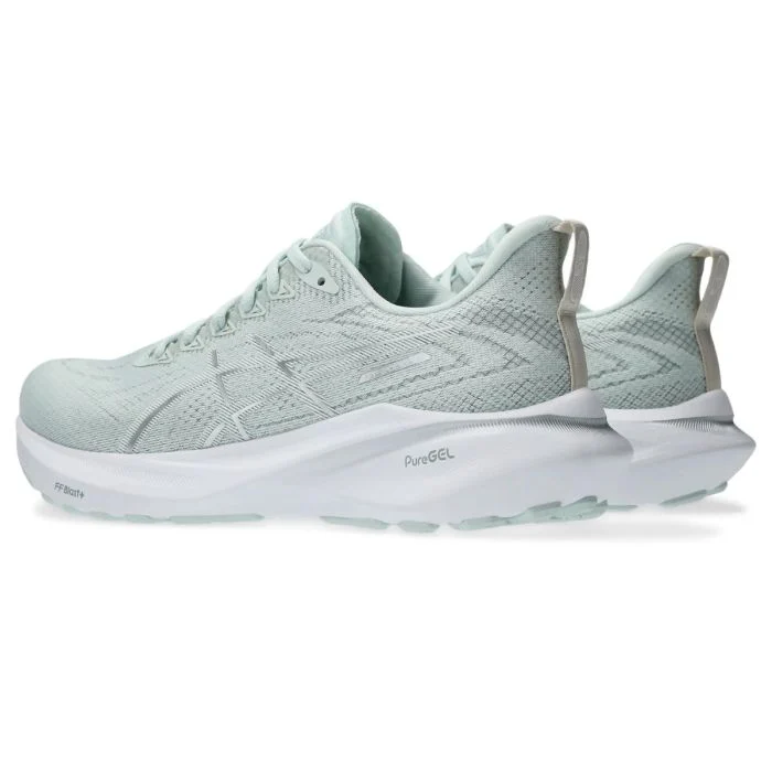 Asics Dame Løbesko GT-2000 13 Blå